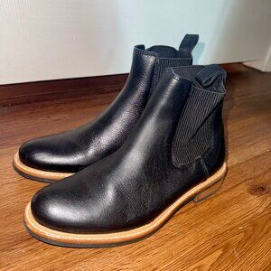 Nisolo Carmen Chelsea Boot 2.0